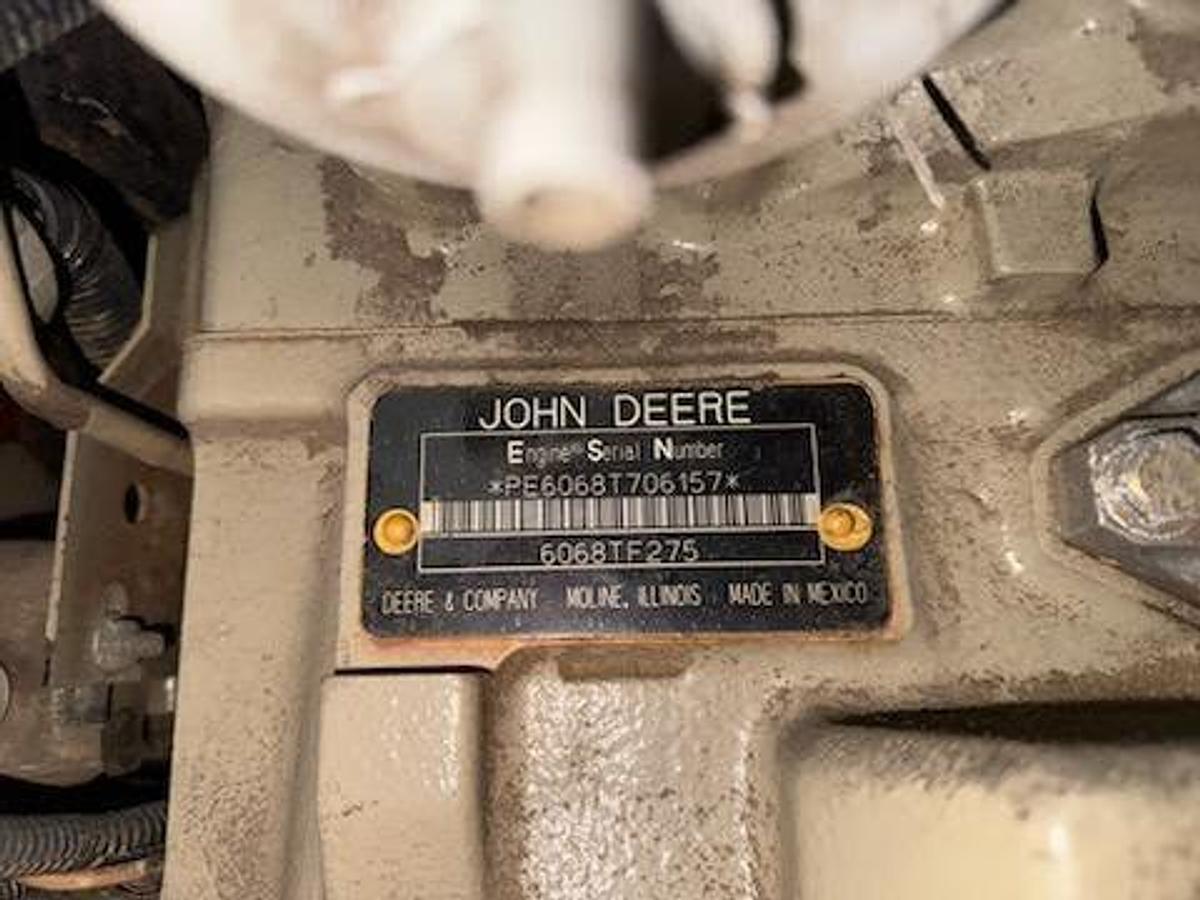 Used Unknown Shred All 5600 Wood Chipper