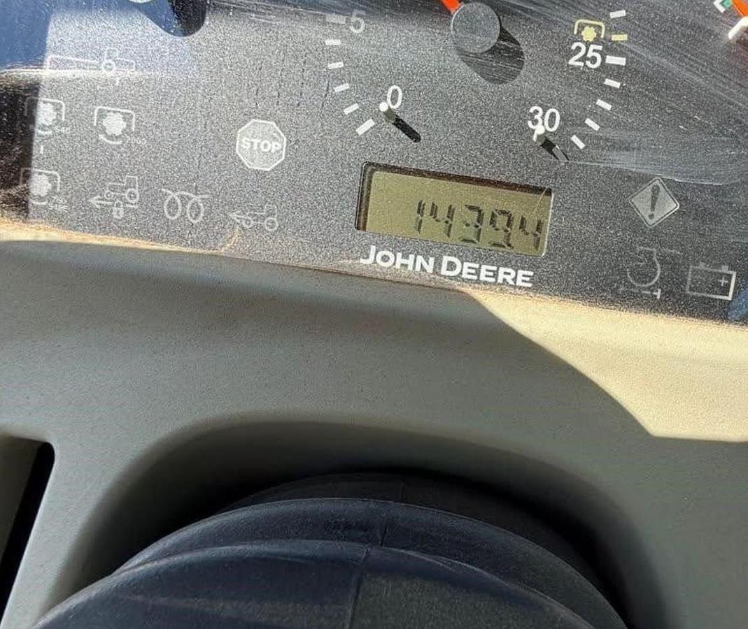 Used 2012 John Deere 4520