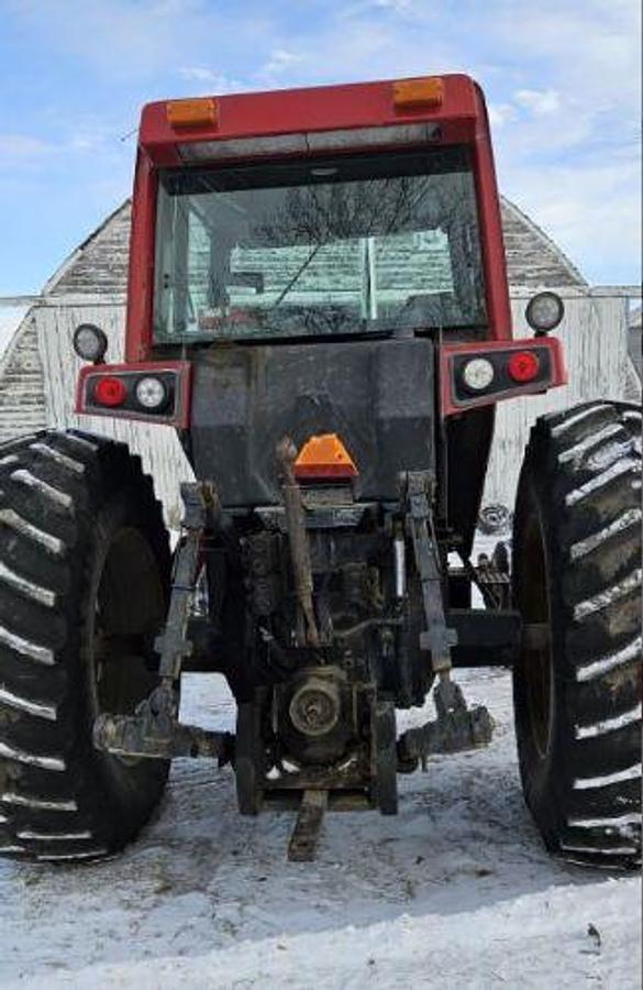 Used 1981 INTERNATIONAL 5288