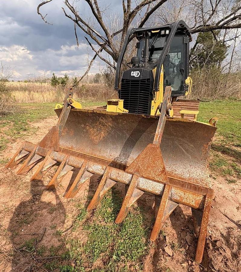Used 2022 Caterpillar D3 Dozer