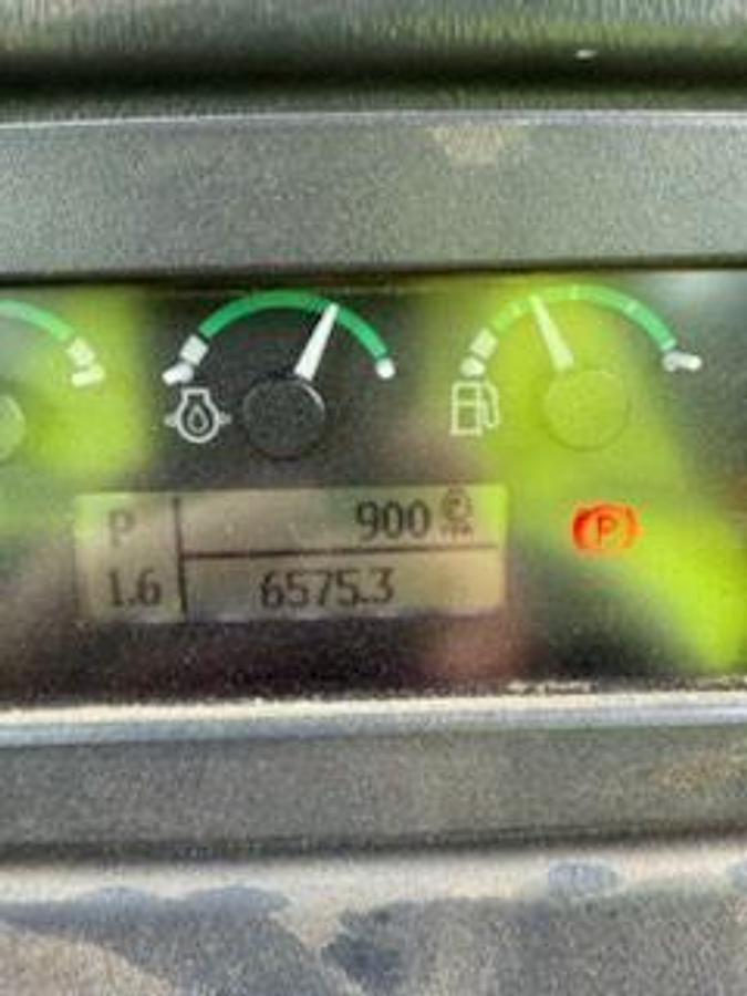 Used 2019 JOHN DEERE 750k