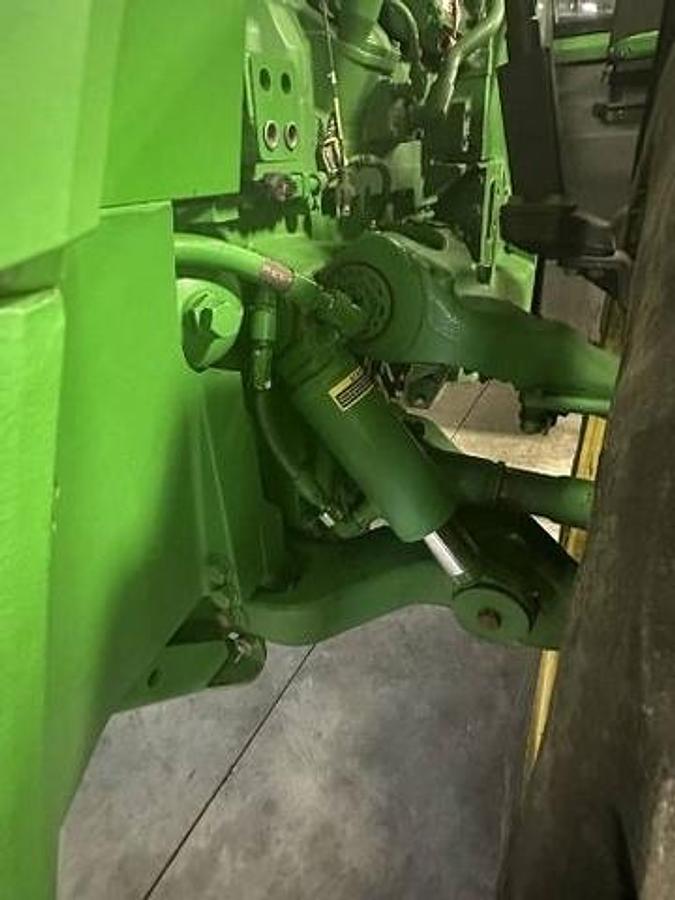 Used 2019 John Deere 8345R