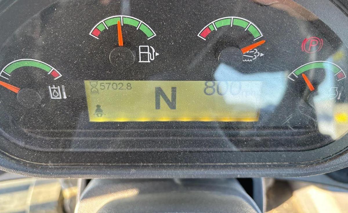 Used 2021 CATERPILLAR 938M