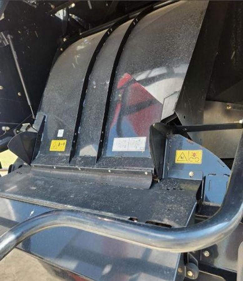 Used 2014 Case IH 8230