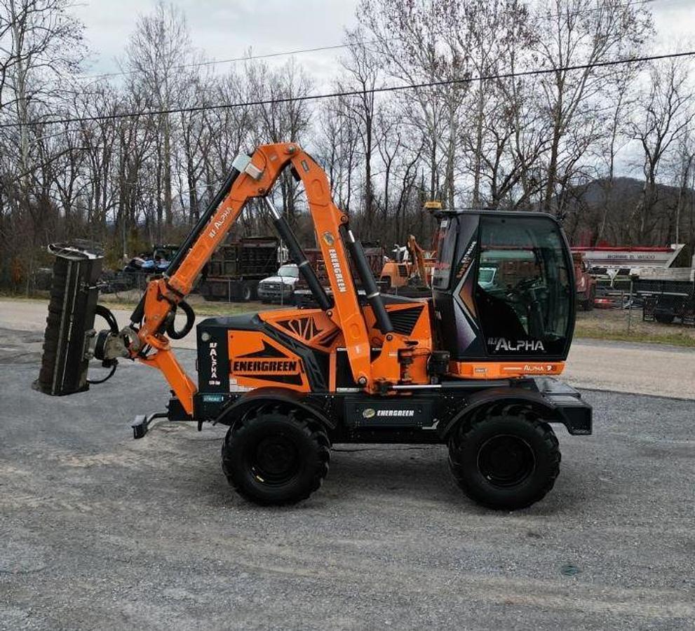 Used 2024 ENERGREEN ILF ALPHA