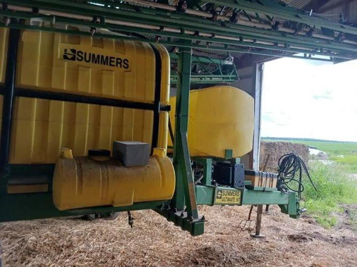 Used 2005 Summer MFG Ultimate