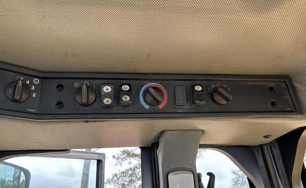 Used 2011 CATERPILLAR 988H Wheel Loader