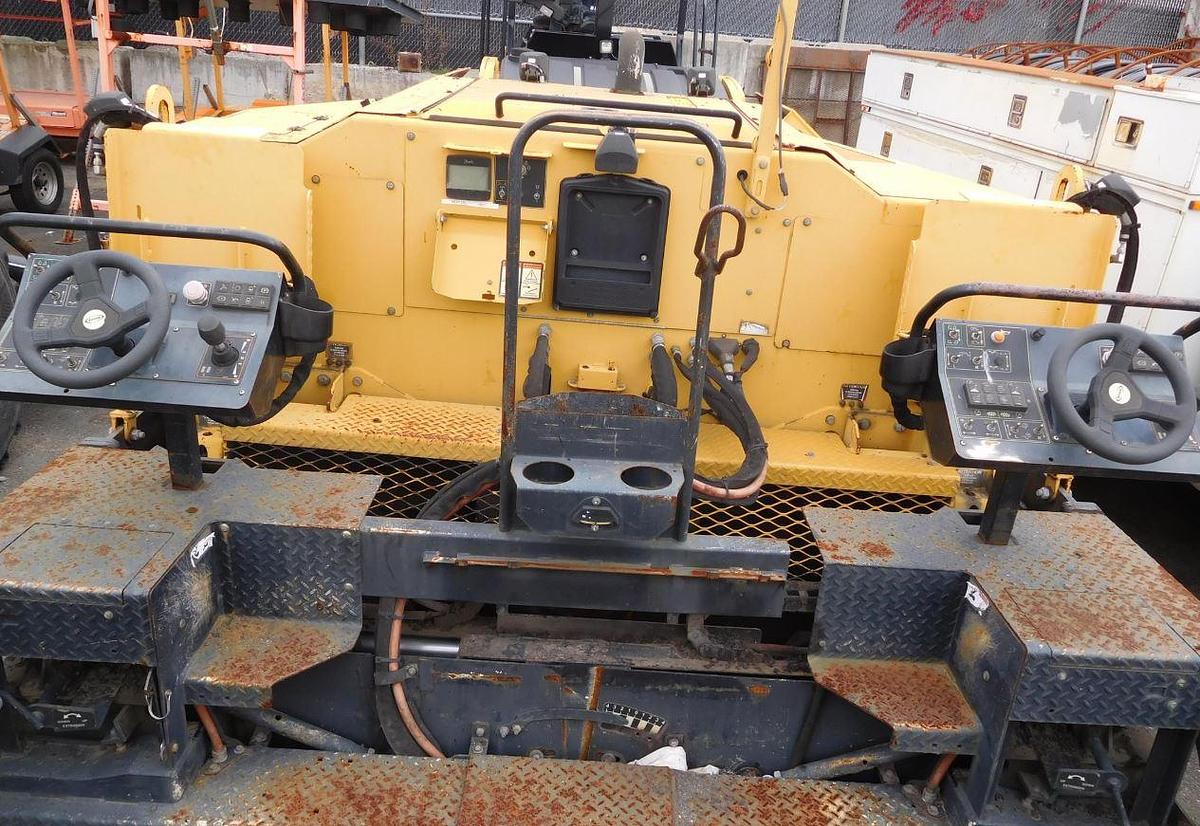 Used 2016 Weiler P385B