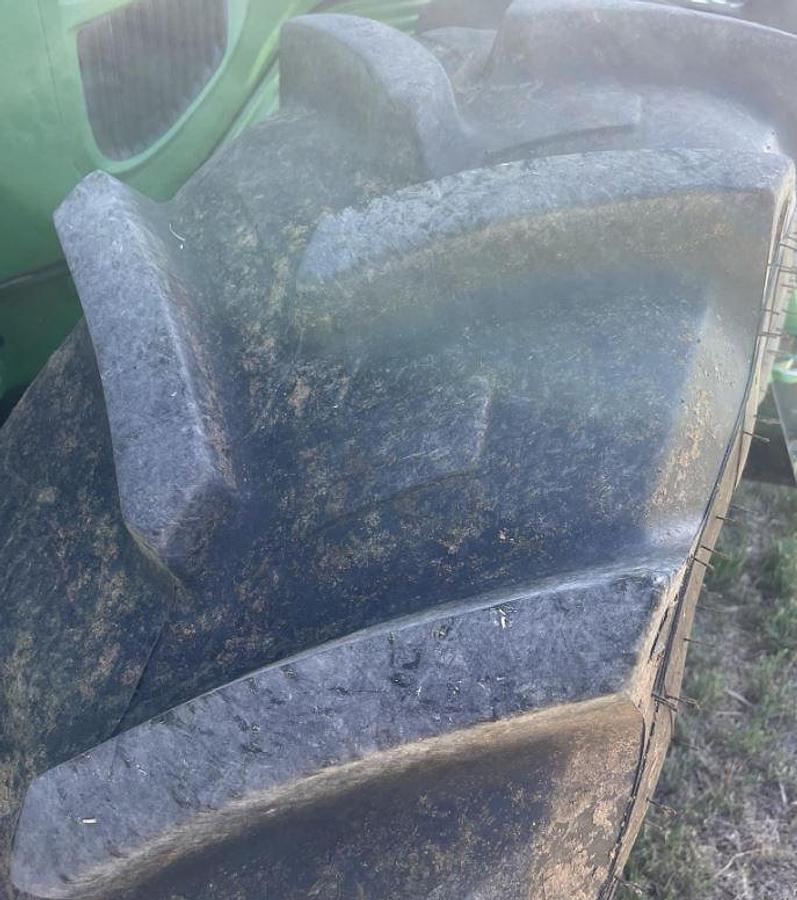 Used 2008 JOHN DEERE 7330 PREMIUM TRACTOR