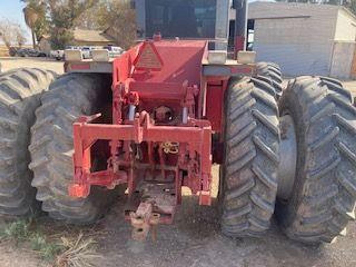 Used 2003 Case IH 9350