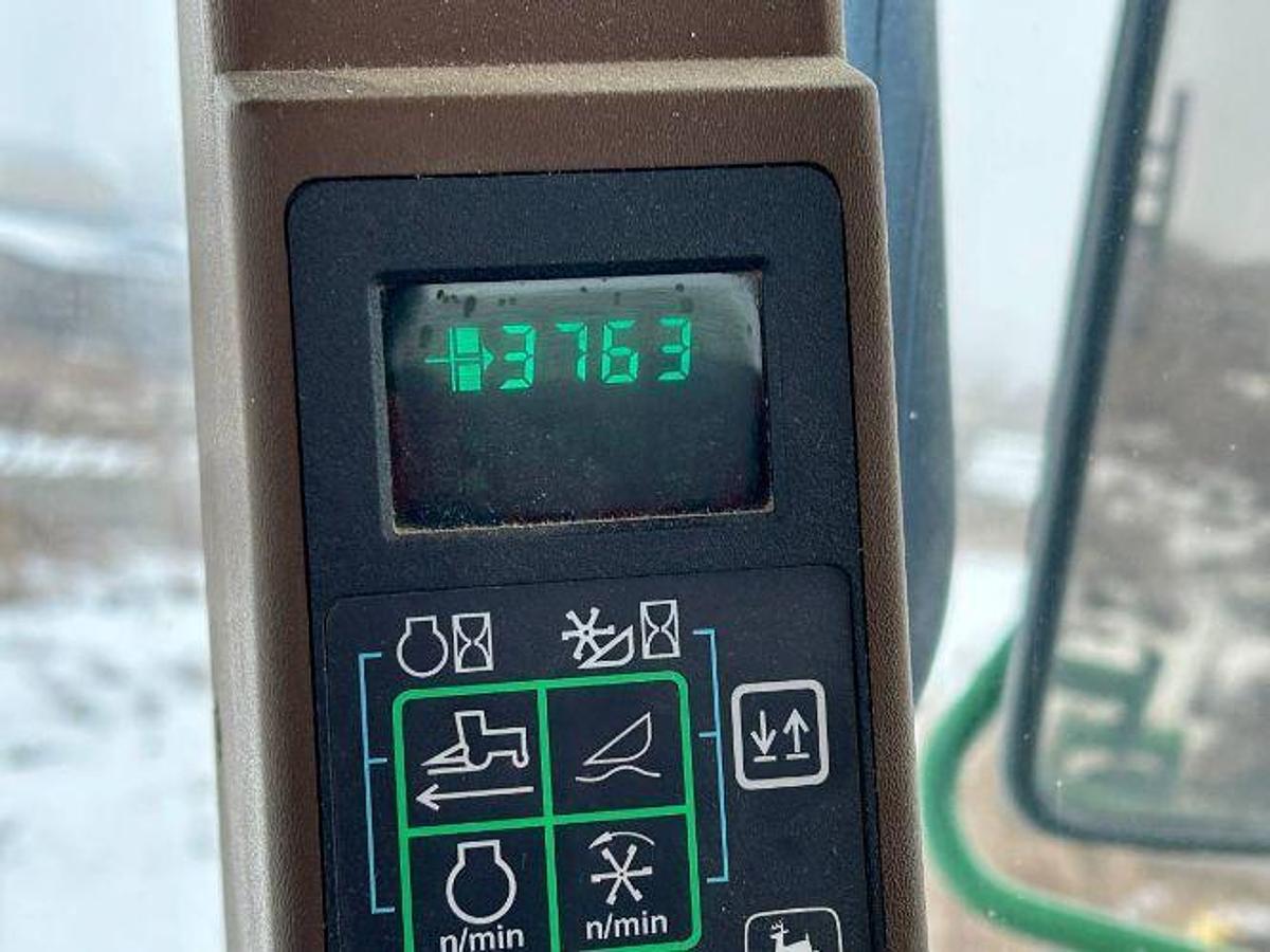 Used 2004 John Deere 4895