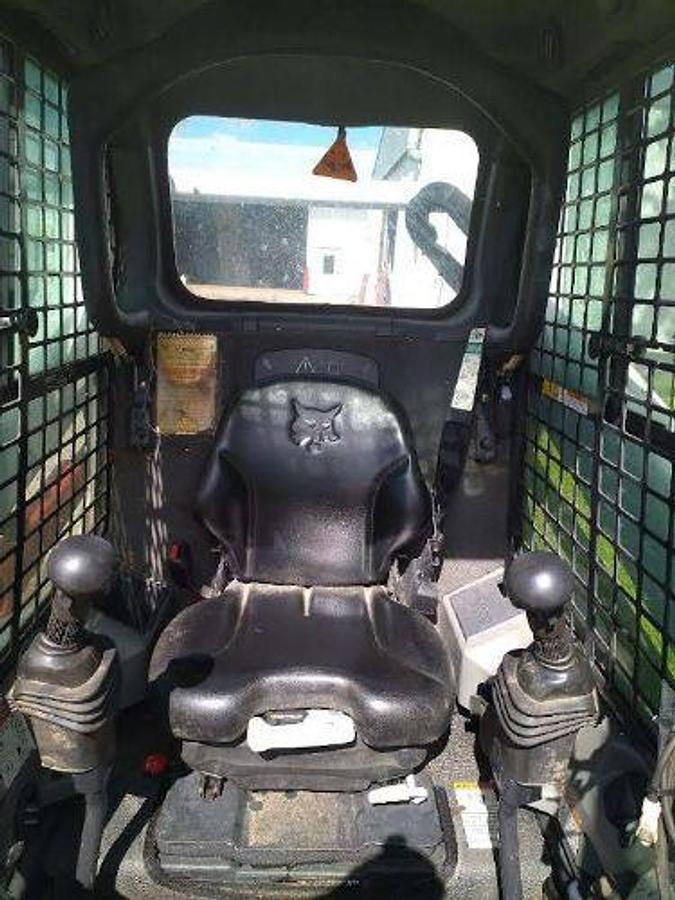 Used 2014 Bobcat S590