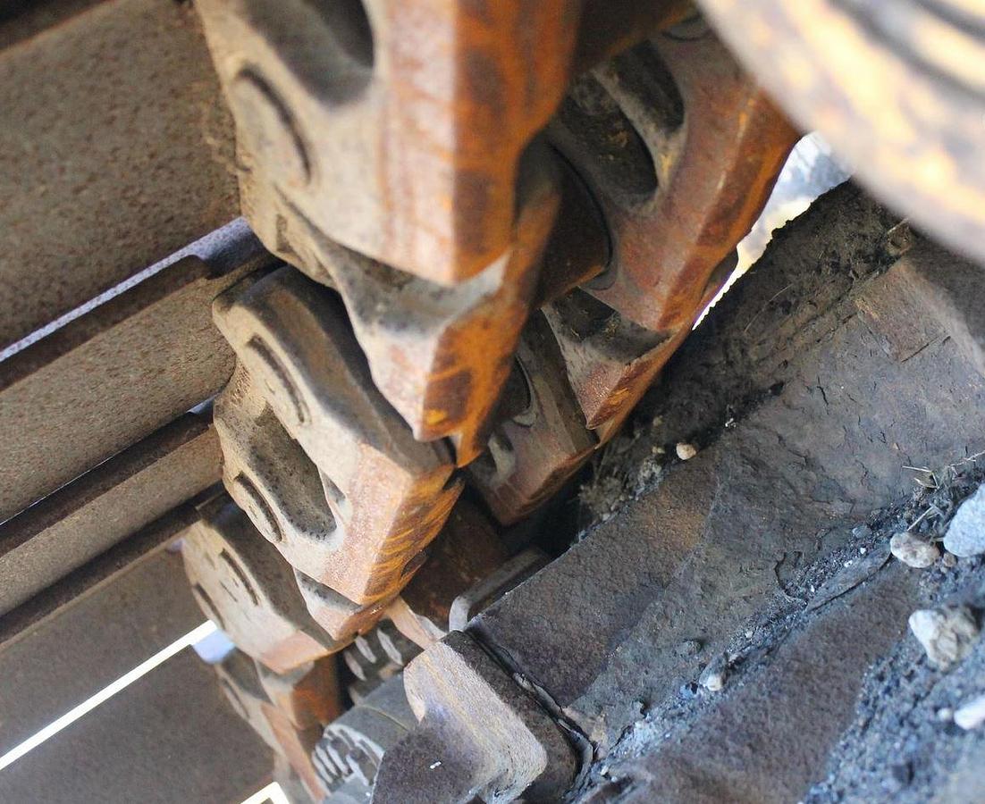 Used 2016 KOMATSU D61PX-24 Dozer