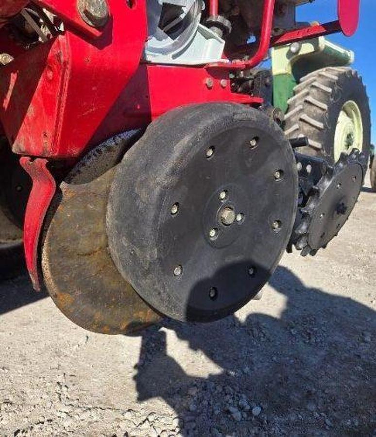 Used 2007 WHITE 8200