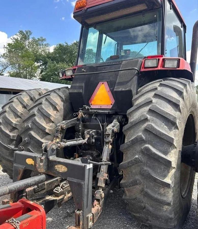 Used 1990 Case IH 7110