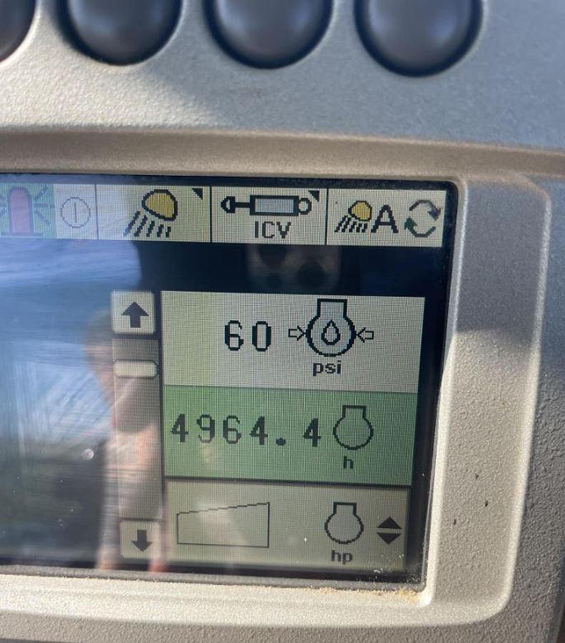 Used 2008 JOHN DEERE 7330 PREMIUM TRACTOR