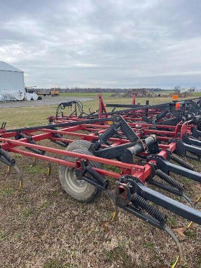 Used 2002 Case IH Tigermate 200