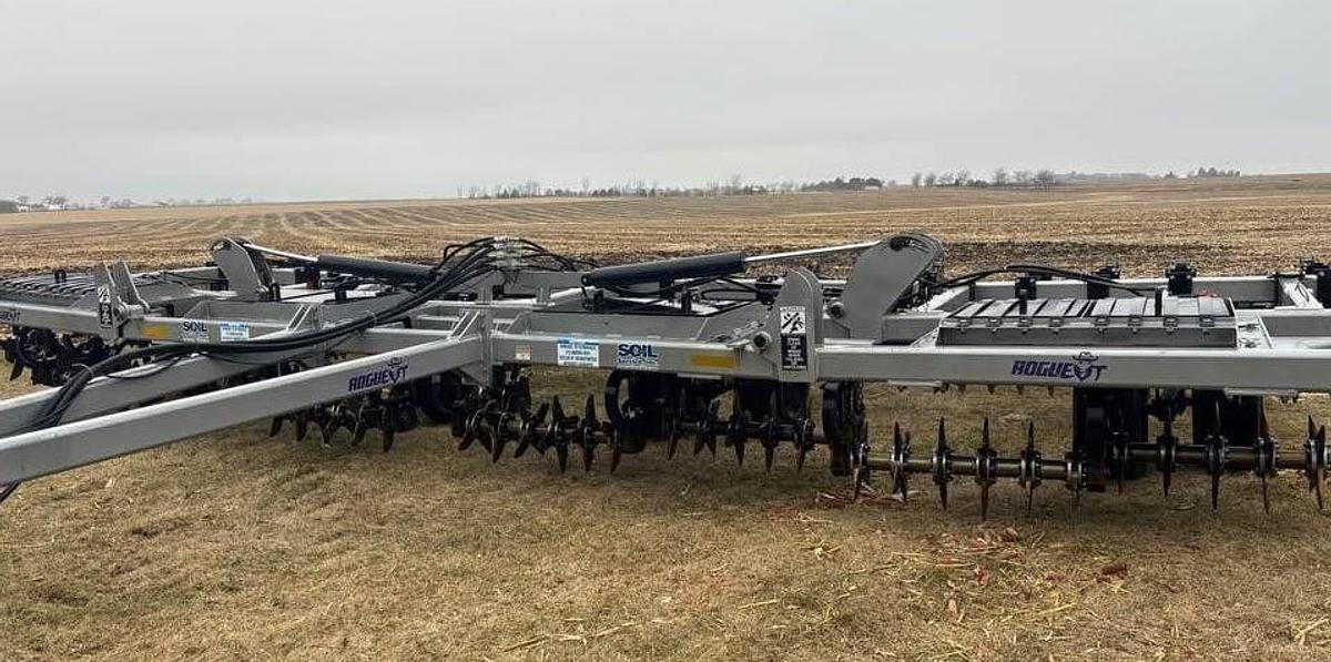 Used 2016 ROGUE VT RVT315