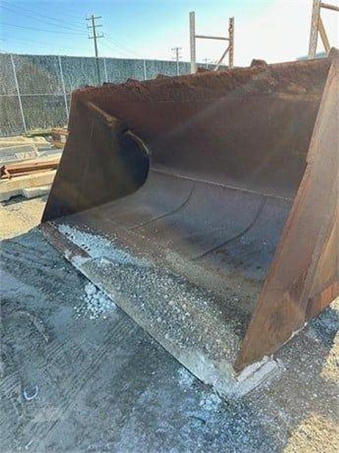 Used 2005 CATERPILLAR 988F