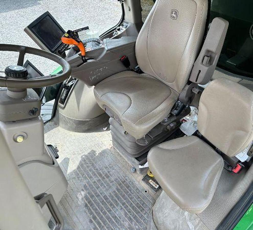 Used 2021 JOHN DEERE R4038