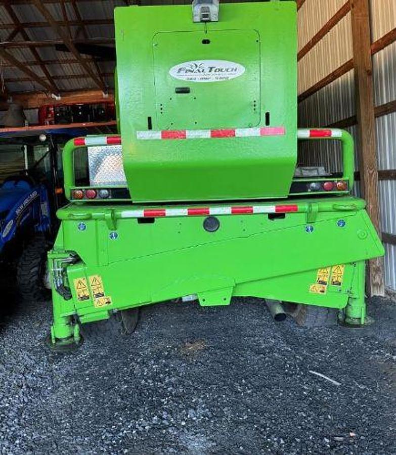 Used 2016 Merlo Roto 40.30MCSS