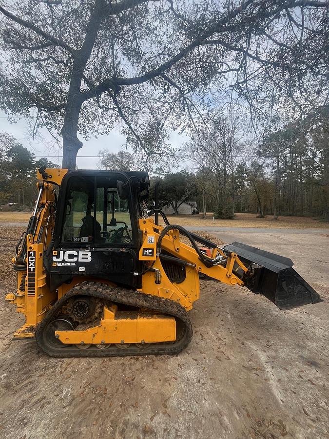 Used 2024 JCB 1CXT