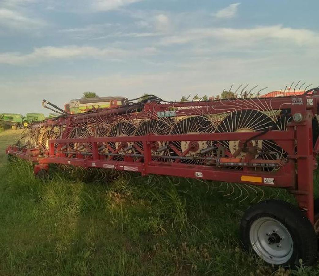 Used 2011 SITREX MK18-20