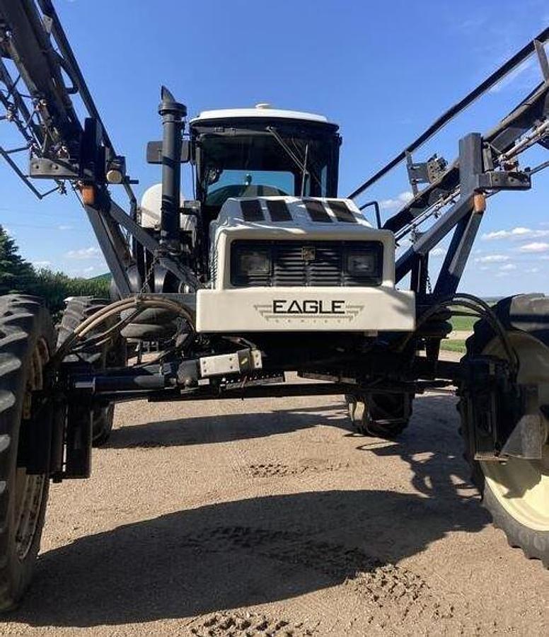 Used 1998 WILLMAR EAGLE 8400