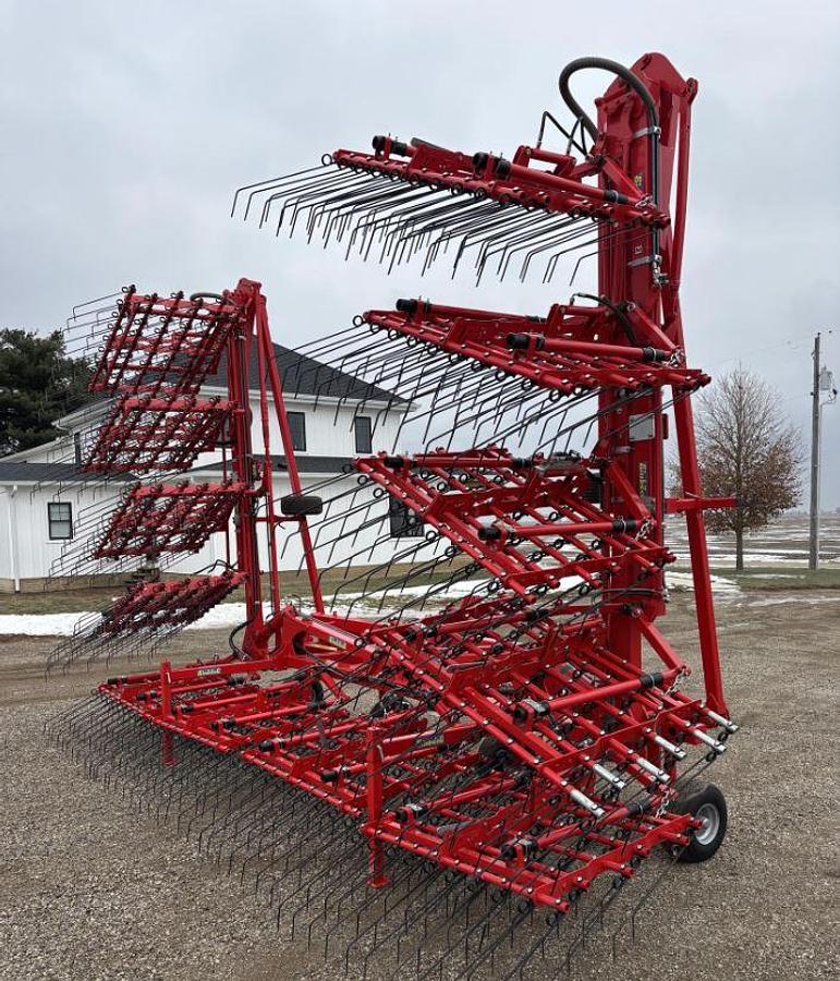 Used 2020 EINBOCK AEROSTAR 1800