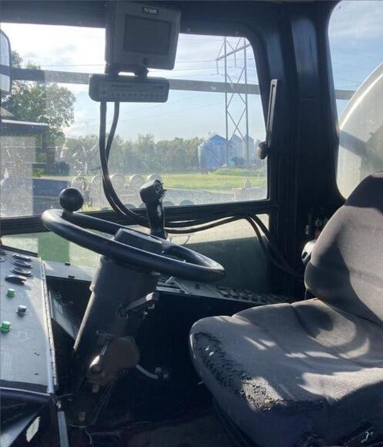 Used 1998 WILLMAR EAGLE 8400