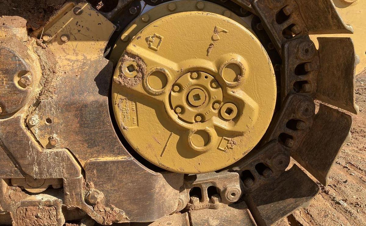 Used 2005 Caterpillar 963C