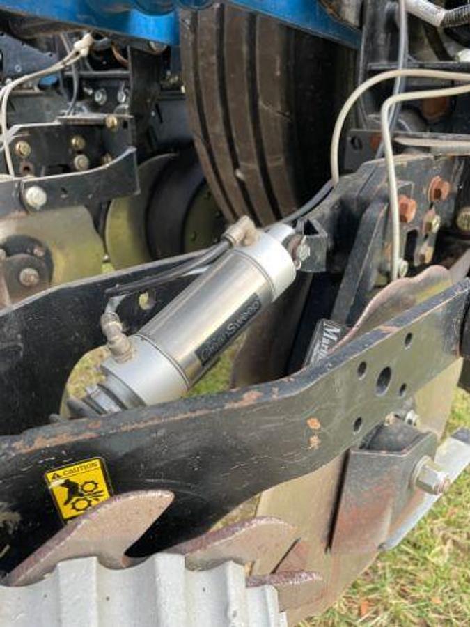 Used 2022 Kinzie 4905