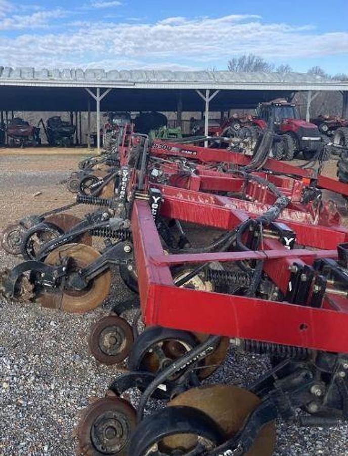 Used 2008 Case IH NPX5300