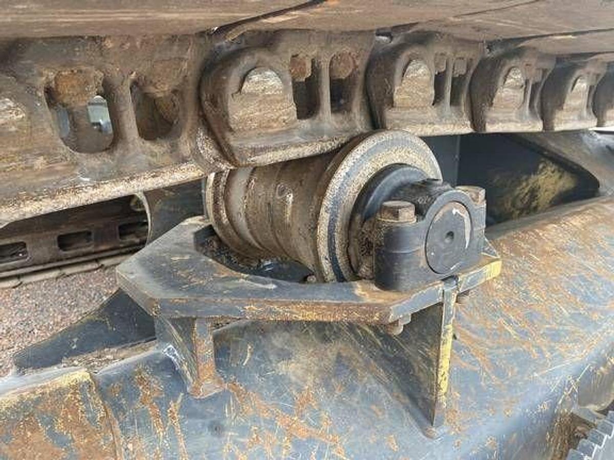 Used 2016 JOHN DEERE 803MH