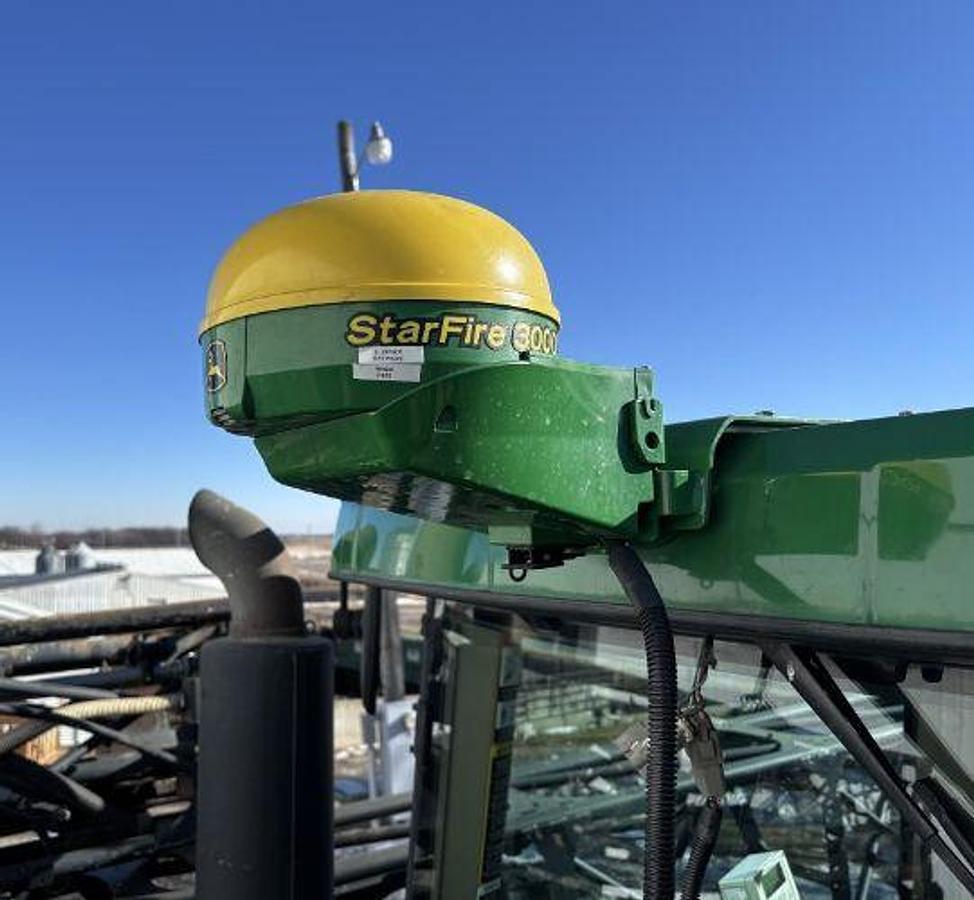 Used 2006 John Deere 4920