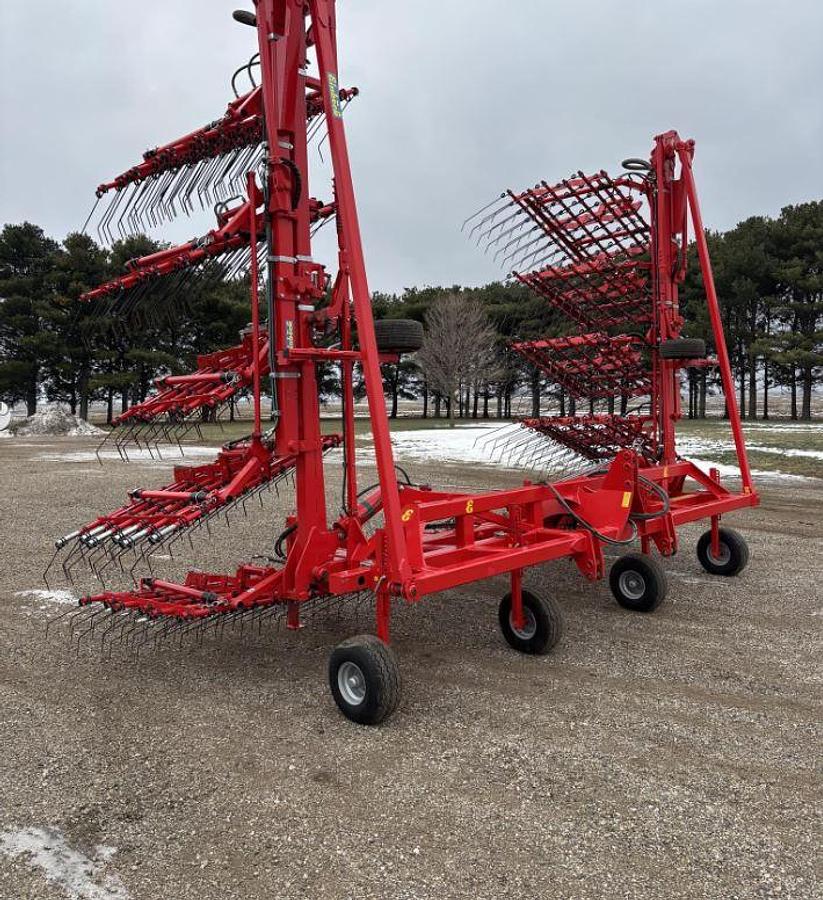 Used 2020 EINBOCK AEROSTAR 1800