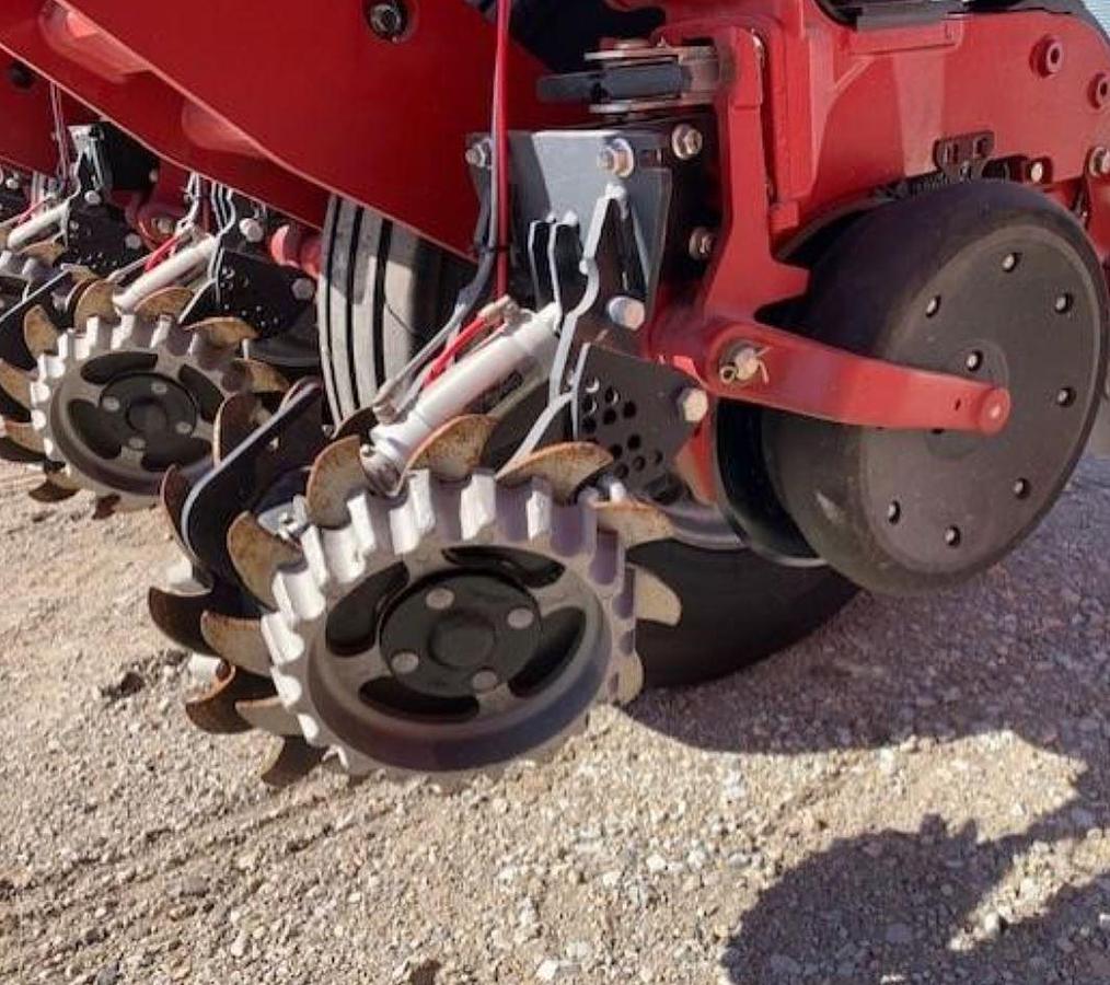 Used 2022 Case IH 2150 Early Riser