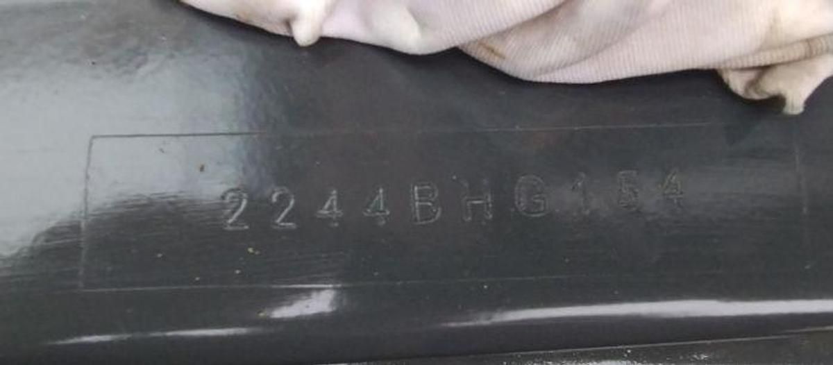 Used 2019 CASE CX160D