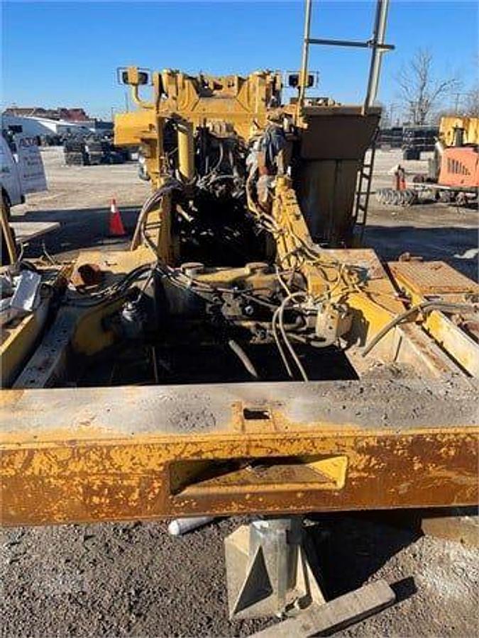 Used 2005 CATERPILLAR 988F