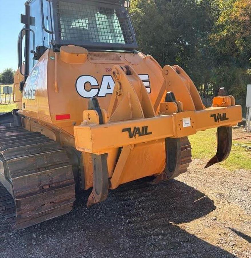 Used 2022 Case 1150M Crawler Dozer