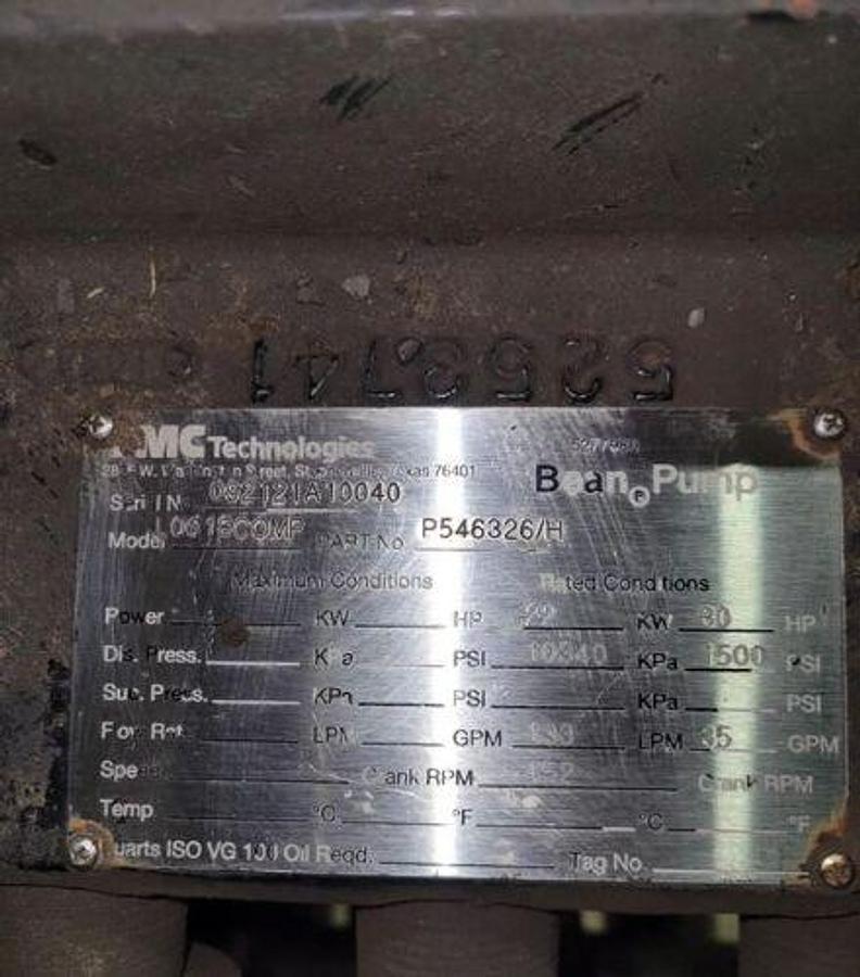 Used 2019 DITCH WITCH JT20 B