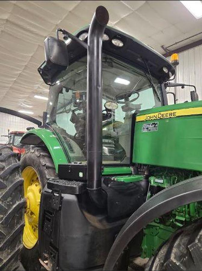 Used 2013 JOHN DEERE 7230R