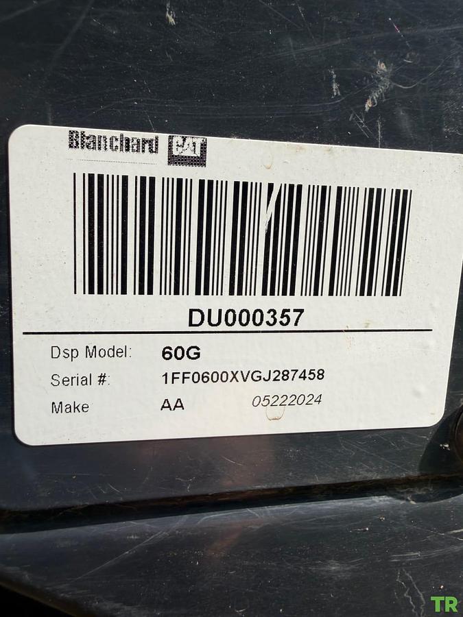 Used 2016 John Deere 60G Excavator