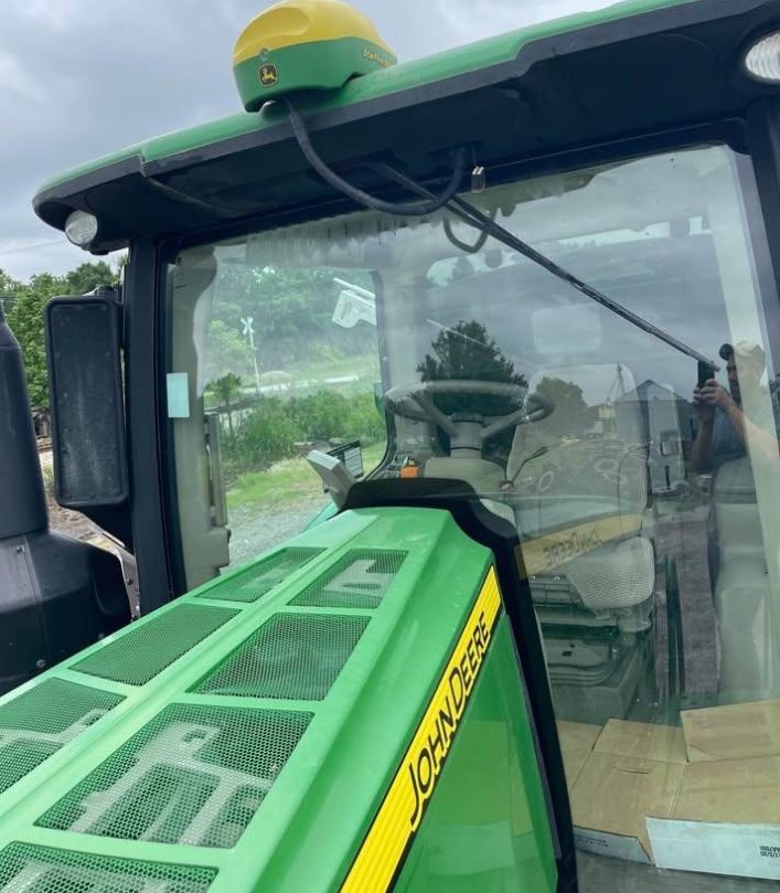 Used 2019 John Deere R4038