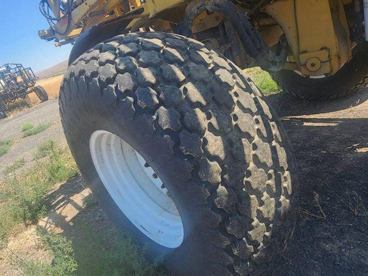 Used 2000 Rogator 1254