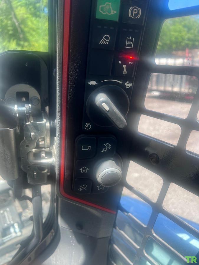 Used 2020 Bobcat T66