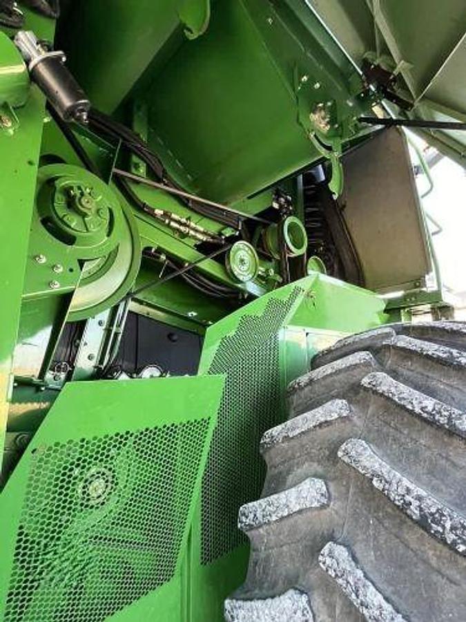 Used 2012 JOHN DEERE S680