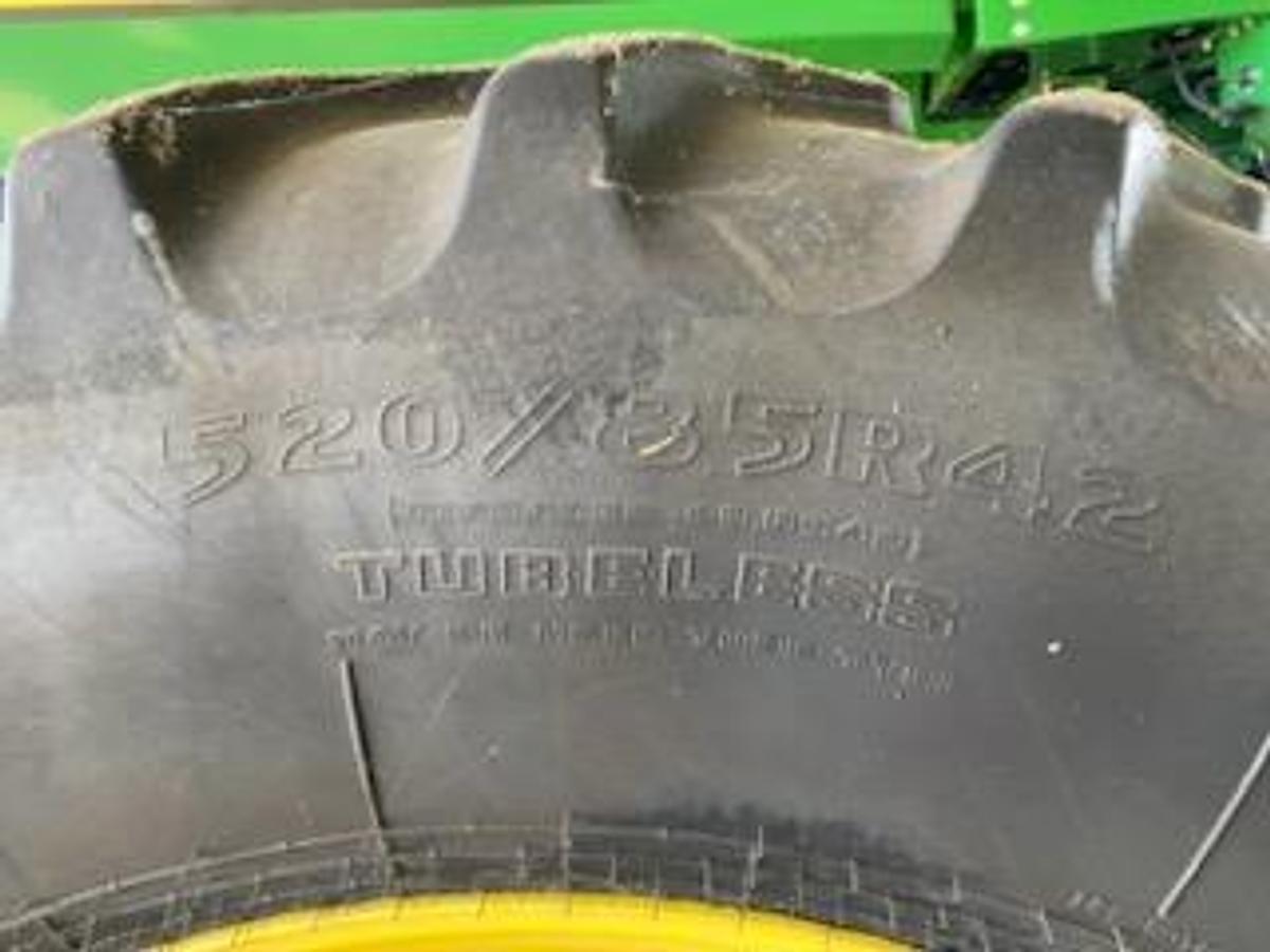 Used 2024 John Deere Combine