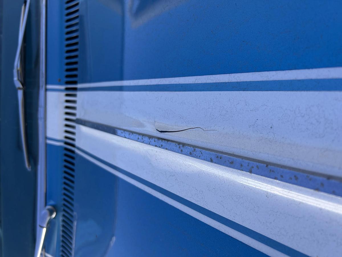 Used 1966 Chevrolet Impala SS