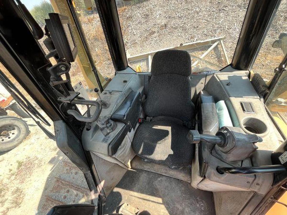 Used 2007 CATERPILLAR D6N XL